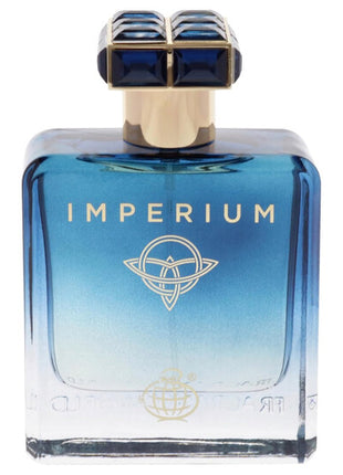 IMPERIUM 3.04 FL. OZ EDP SPRAY BY  FRAGRANCE WORLD