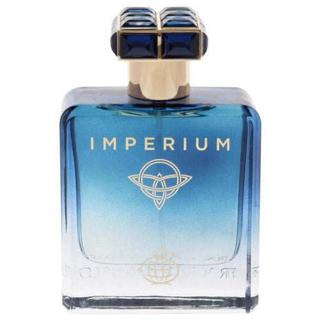 IMPERIUM 3.04 FL. OZ EDP SPRAY BY  FRAGRANCE WORLD