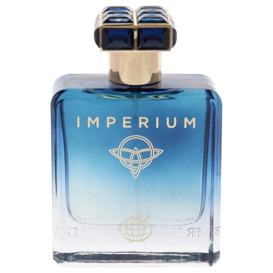 IMPERIUM 3.04 FL. OZ EDP SPRAY BY  FRAGRANCE WORLD