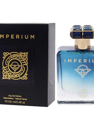 IMPERIUM 3.04 FL. OZ EDP SPRAY BY  FRAGRANCE WORLD