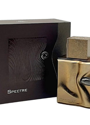 SPECTRE 2.7 FL. OZ EDP SPRAY BY FRENCH  AVENUE