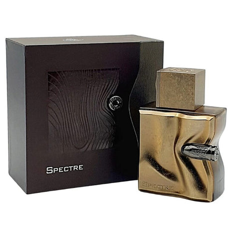 SPECTRE 2.7 FL. OZ EDP SPRAY BY FRENCH  AVENUE