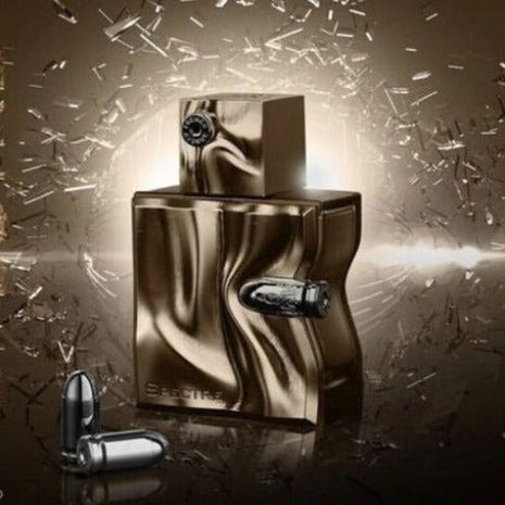 SPECTRE 2.7 FL. OZ EDP SPRAY BY FRENCH  AVENUE