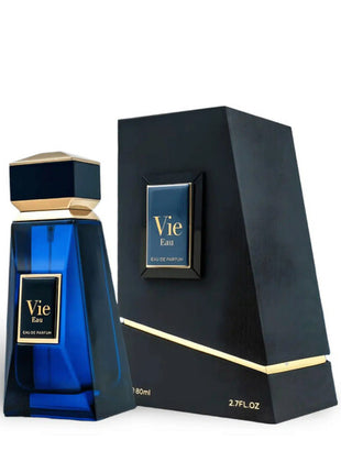 VIE EAU 2.7 FL. OZ EDP SPRAY BY   FRAGRANCE WORLD