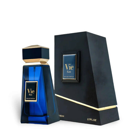 VIE EAU 2.7 FL. OZ EDP SPRAY BY   FRAGRANCE WORLD