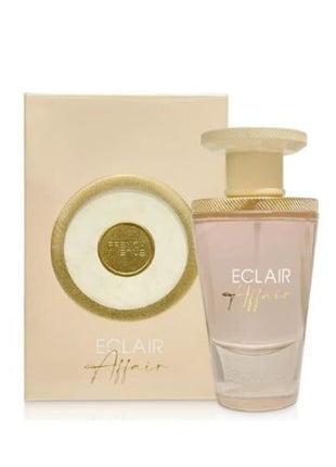 ECLAIR AFFAIR 3.4 FL. OZ EDP SPRAY BY  FRENCH AVENUE