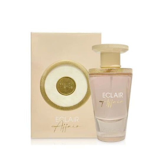 ECLAIR AFFAIR 3.4 FL. OZ EDP SPRAY BY  FRENCH AVENUE