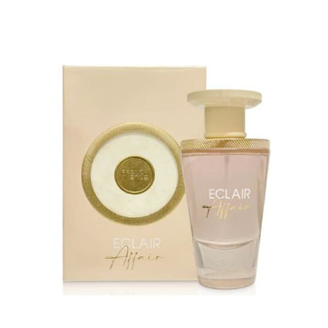 ECLAIR AFFAIR 3.4 FL. OZ EDP SPRAY BY  FRENCH AVENUE