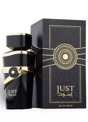 JUST ASWAD 3.4 FL.OZ EDP SPRAY BY  FRAGRANCE WORLD