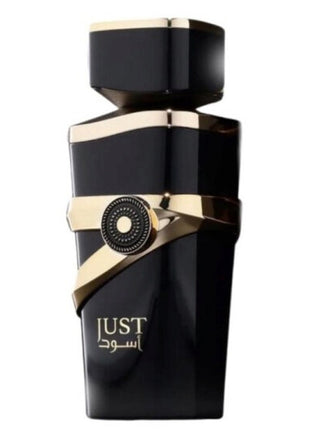 JUST ASWAD 3.4 FL.OZ EDP SPRAY BY  FRAGRANCE WORLD
