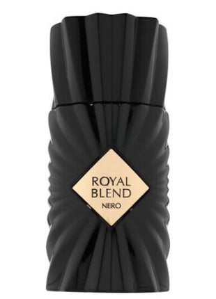 ROYAL BLEND NERO 3.4 FL. OZ EDP SPRAY BY  FRENCH AVENUE