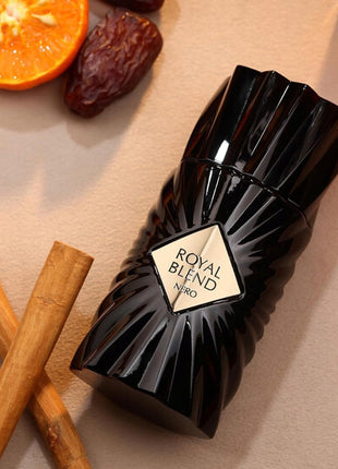 ROYAL BLEND NERO 3.4 FL. OZ EDP SPRAY BY  FRENCH AVENUE