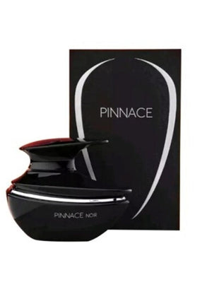 PINNACE BLACK 3.4 FL. OZ EDP SPRAY BY  FRENCH AVENUE