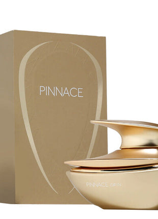 PINNACE GOLD 3.4 FL. OZ EDP SPRAY BY  FRENCH AVENUE