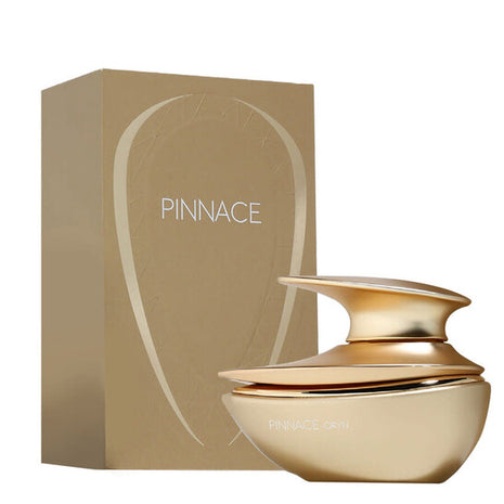 PINNACE GOLD 3.4 FL. OZ EDP SPRAY BY  FRENCH AVENUE