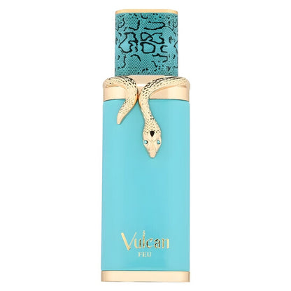 VULCAN FEU 3.4 FL. OZ EDP SPRAY BY  FRENCH AVENUE