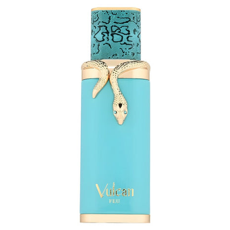 VULCAN FEU 3.4 FL. OZ EDP SPRAY BY  FRENCH AVENUE