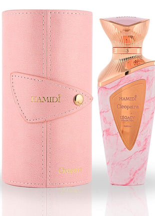 CLEOPATRA 3.4 FL. OZ EDP SPRAY BY HAMIDI