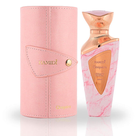 CLEOPATRA 3.4 FL. OZ EDP SPRAY BY HAMIDI