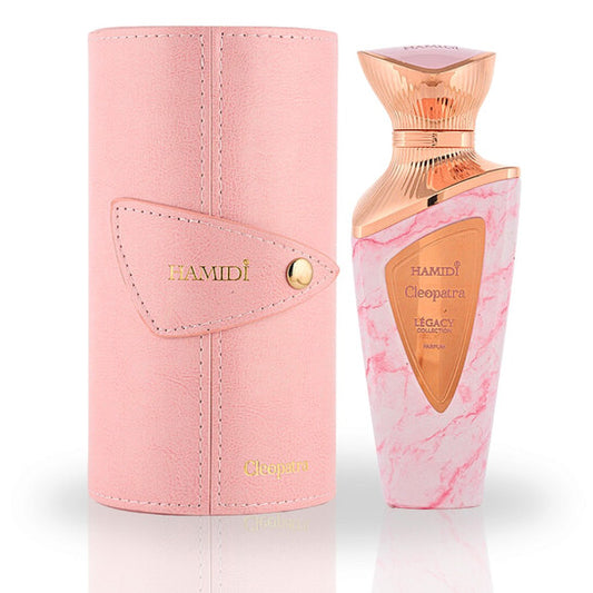 CLEOPATRA 3.4 FL. OZ EDP SPRAY BY HAMIDI