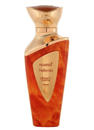 NEFERTITI 3.4 FL. OZ EDP SPRAY BY HAMIDI