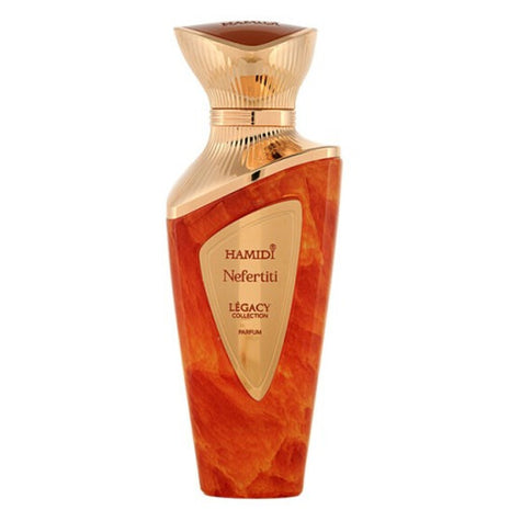NEFERTITI 3.4 FL. OZ EDP SPRAY BY HAMIDI