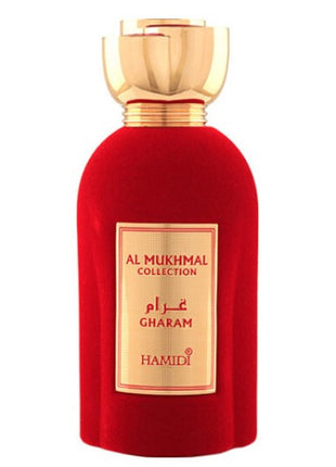 GHARAM AL MUKHMAL COLLECTION 3.4 FL.  OZ EDP SPRAY BY HAMIDI