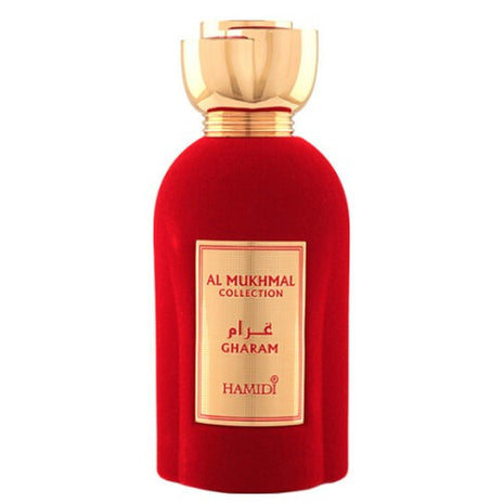 GHARAM AL MUKHMAL COLLECTION 3.4 FL.  OZ EDP SPRAY BY HAMIDI