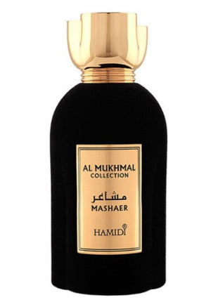 MASHAER AL MUKHMAL COLLECTION 3.4 FL.  OZ EDP SPRAY BY HAMIDI