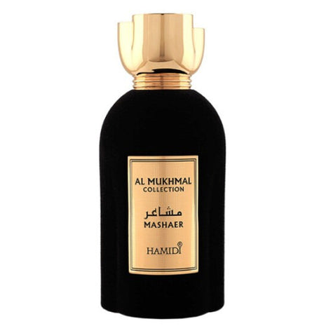 MASHAER AL MUKHMAL COLLECTION 3.4 FL.  OZ EDP SPRAY BY HAMIDI