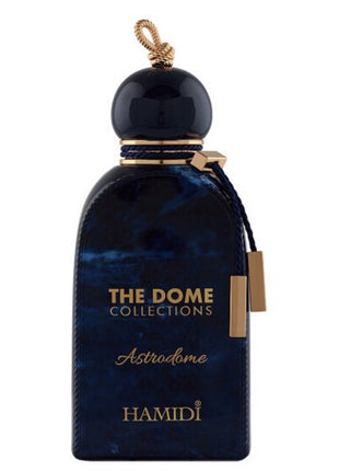 ASTRODOME THE DOME COLLECTION 3.4 FL.  OZ EDP SPRAY BY HAMIDI