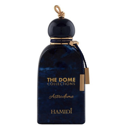 ASTRODOME THE DOME COLLECTION 3.4 FL.  OZ EDP SPRAY BY HAMIDI