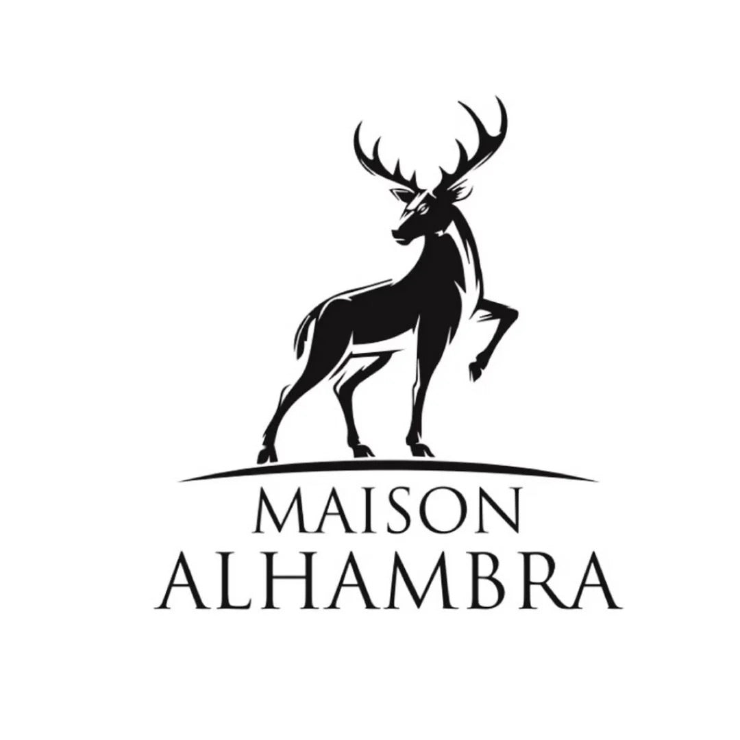 Maison Alhambra Last Night in Miami Eau de Parfum Spray 100ml (3.4 Fl Oz) | Mandarin, Orange, Cognac, Rose, Plum, Orange Blossom, Coffee, Saffron &amp; Patchouli | Unisex Fragrance