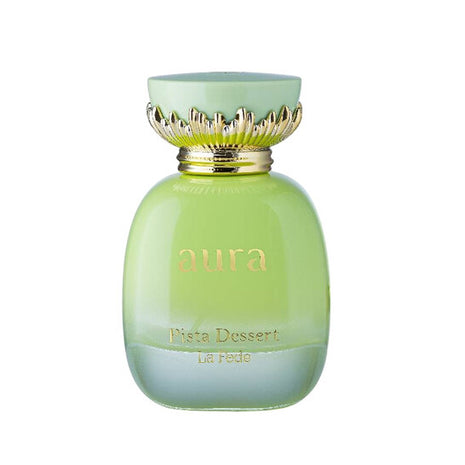 AURA PISTA DESERT 3.4 FL. OZ EDP SPRAY BY  LA FEDE