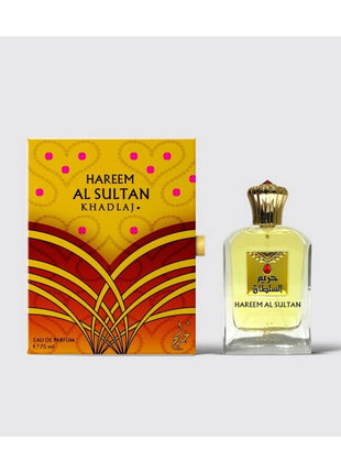 HAREEM AL SULTAN 2.5 FL. OZ EDP SPRAY BY  KHADLAJ