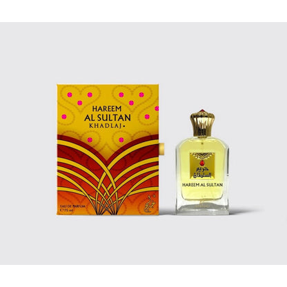 HAREEM AL SULTAN 2.5 FL. OZ EDP SPRAY BY  KHADLAJ