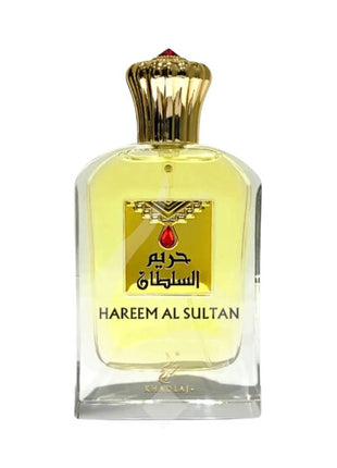HAREEM AL SULTAN 2.5 FL. OZ EDP SPRAY BY  KHADLAJ