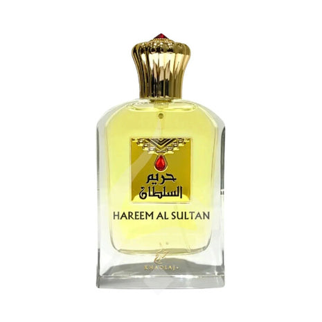 HAREEM AL SULTAN 2.5 FL. OZ EDP SPRAY BY  KHADLAJ