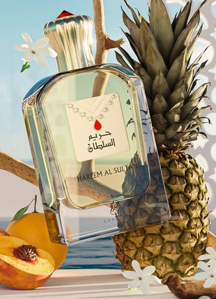 HAREEM AL SULTAN 2.5 FL. OZ EDP SPRAY BY  KHADLAJ