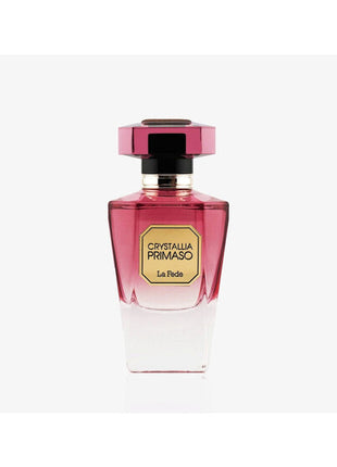 CRYSTALLIA PRIMASO 3.4 FL. OZ EDP SPRAY  BY LA FEDE