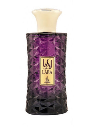 LARA 3.4 FL. OZ EDP SPRAY BY ATYAAB