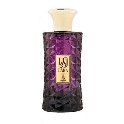 Lara 3.40 Fl. Oz EDP Spray By Atyaab