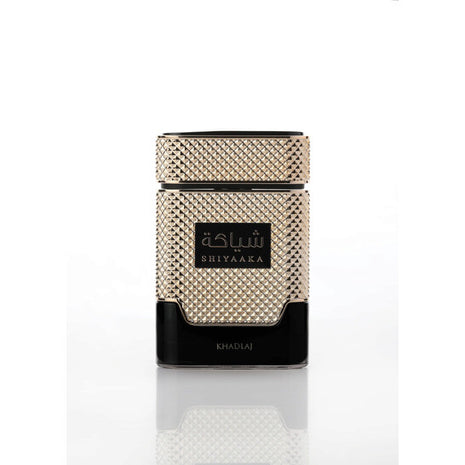 KHADLAJ SHIYAAKA GOLD L 3.4 OZ EDP SPR