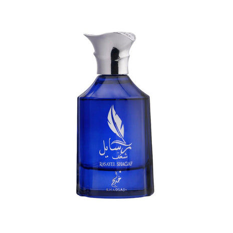 RASAYEL SHAGAF 3.4 FL. OZ EDP SPRAY BY  KHADLAJ