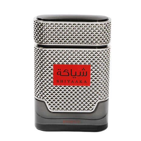 KHADLAJ SHIYAAKA SILVER M 3.4 EDP SPR