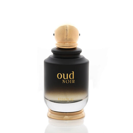 OUD NOIR 3.4 FL. OZ EDP SPRAY BY KHADLAJ