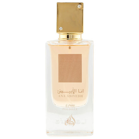 ANA ABIYEDH GOLD 2.04 FL. OZ EDP SPRAY  BY LATTAFA
