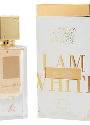 ANA ABIYEDH GOLD 2.04 FL. OZ EDP SPRAY  BY LATTAFA