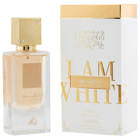 ANA ABIYEDH GOLD 2.04 FL. OZ EDP SPRAY  BY LATTAFA
