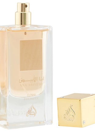 ANA ABIYEDH GOLD 2.04 FL. OZ EDP SPRAY  BY LATTAFA
